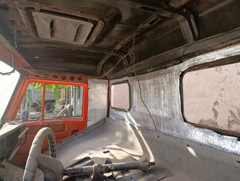 Ewro Kabina 6 000 TMT - Туркменабат - img 5