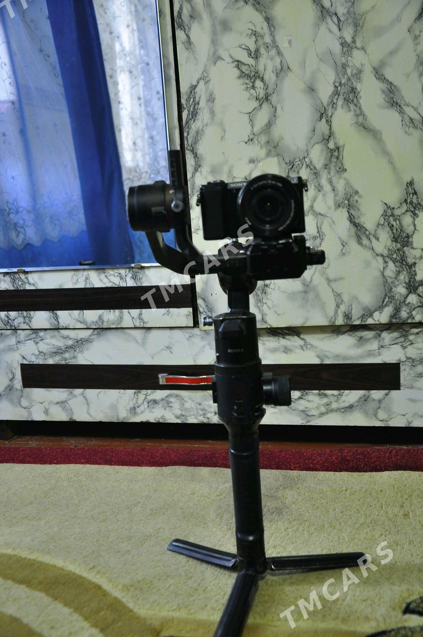 Sony A 5000 - Сакарчага - img 4