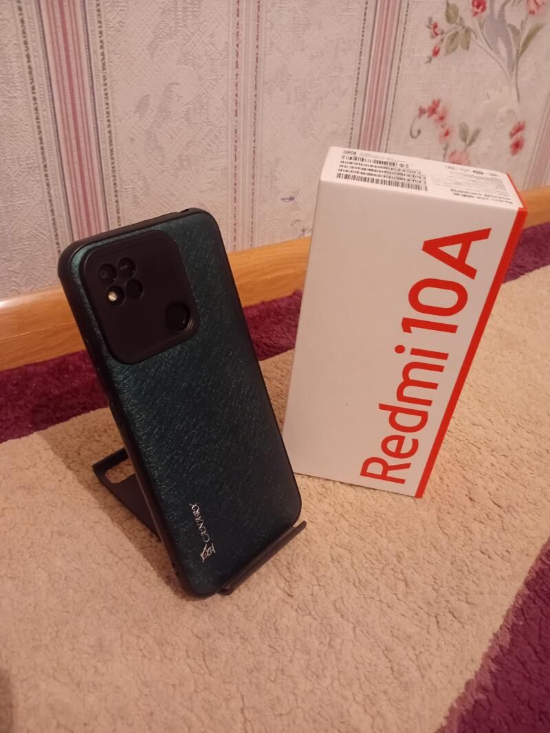 redmi 10a - Мары - img 6