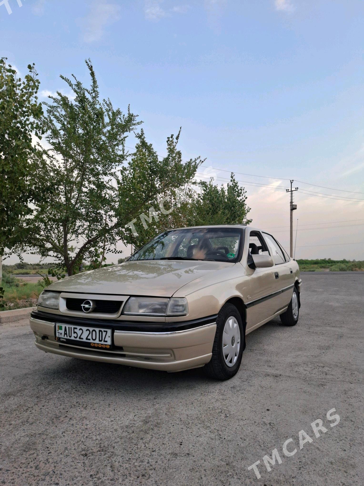 Opel Vectra 1993 - 43 000 TMT - Görogly (Tagta) - img 4