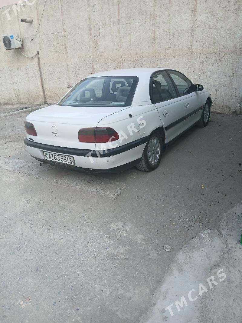 Opel Omega 1995 - 22 000 TMT - Türkmenabat - img 2