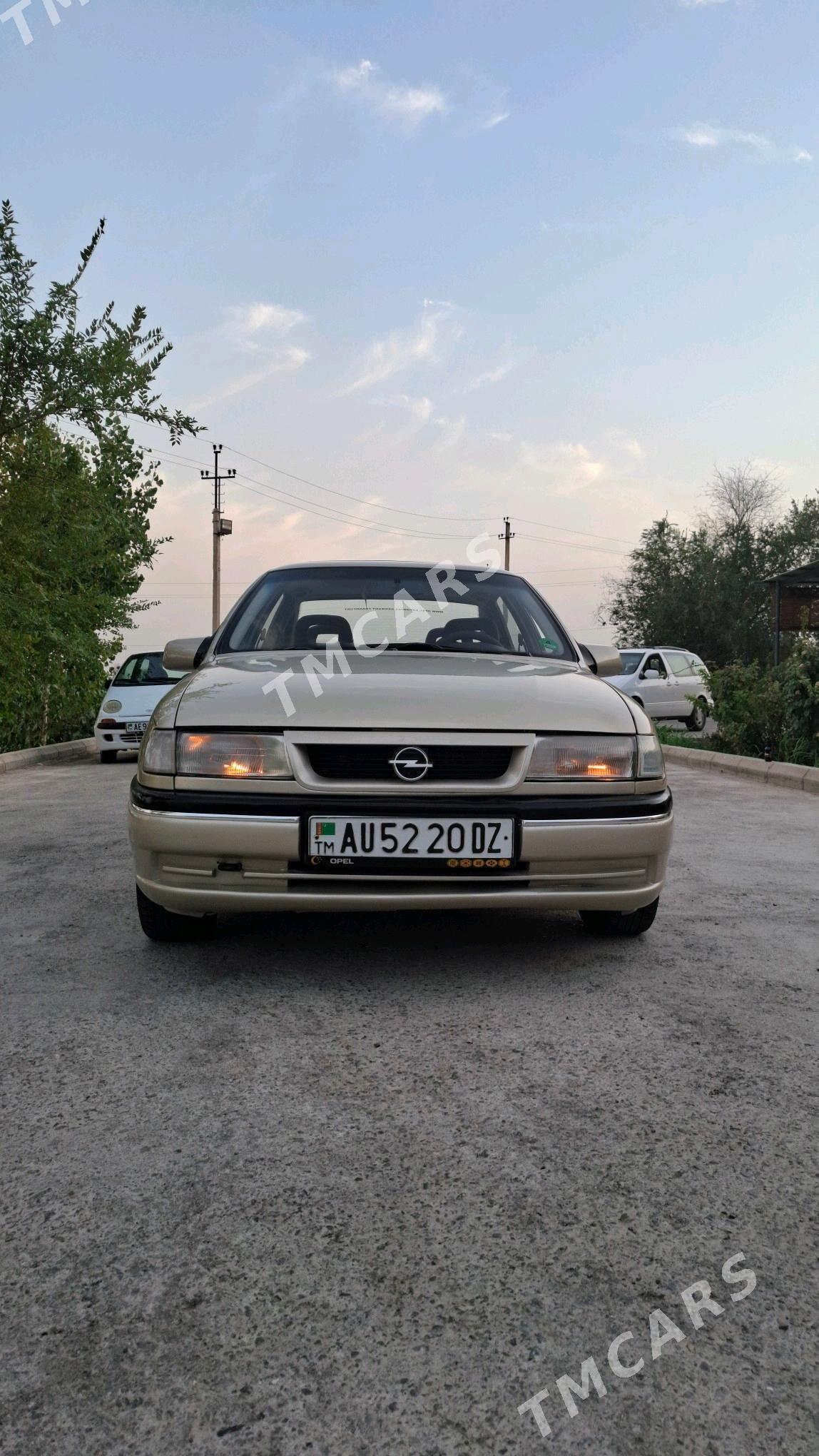 Opel Vectra 1993 - 43 000 TMT - Görogly (Tagta) - img 5