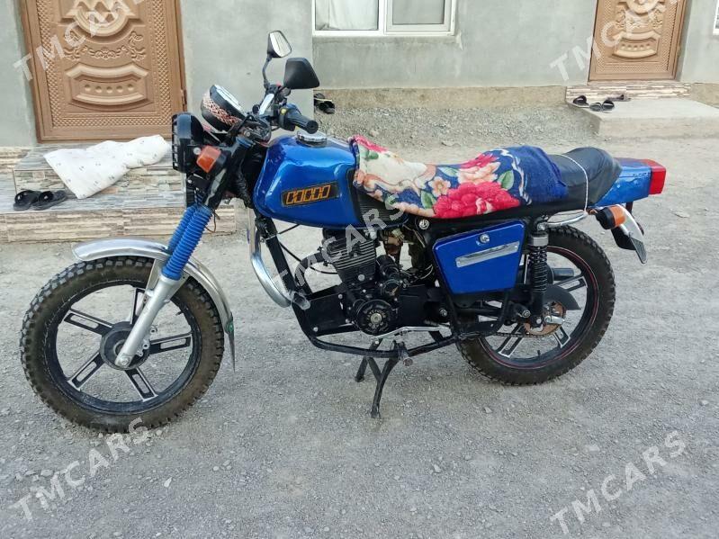 Fekon FK150-8G 2004 - 13 000 TMT - Бахарден - img 2