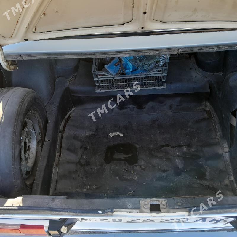 Lada 2106 1998 - 26 000 TMT - Tejen - img 6