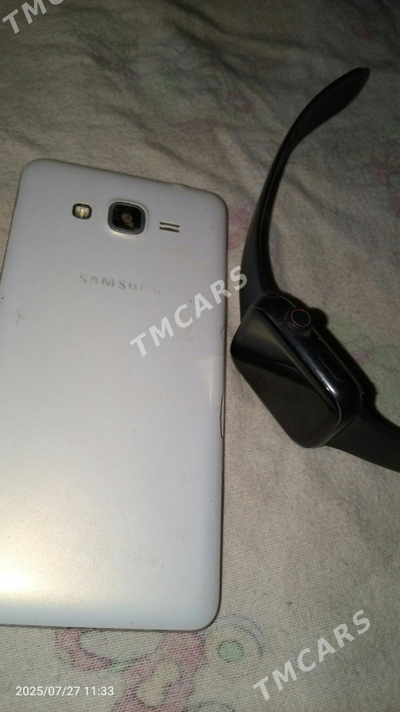 samsung gyrat pirayim el sagat - Köneürgenç - img 4