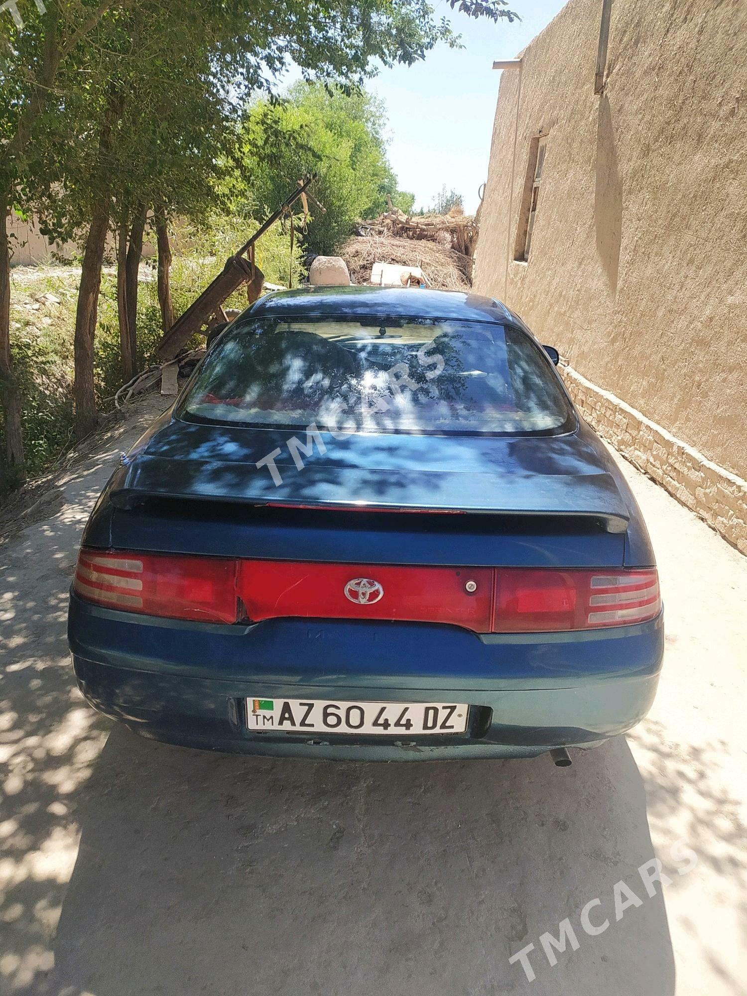 Toyota Marino 1993 - 25 000 TMT - Gurbansoltan Eje - img 2