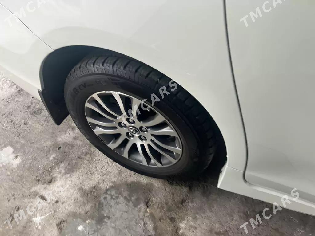 Toyota Sienna 2019 - 485 000 TMT - Bagyr - img 3