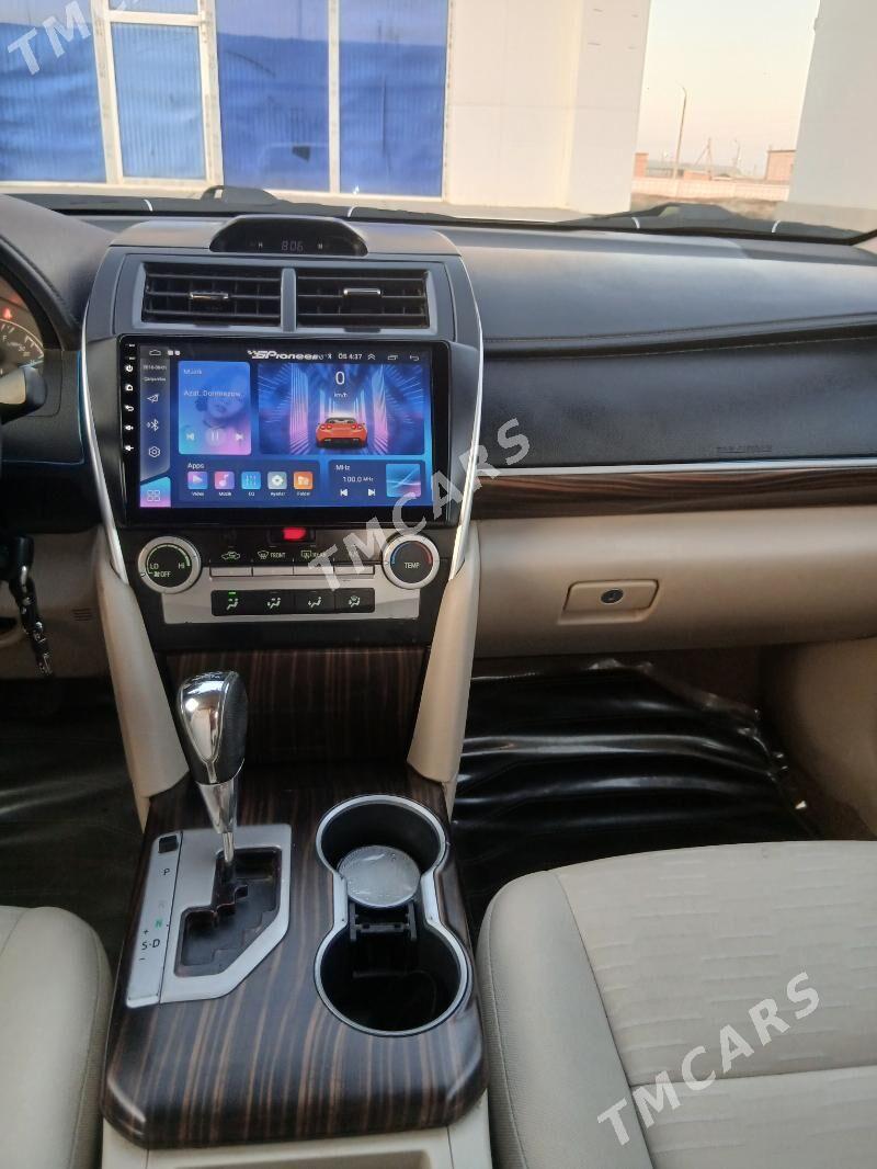 Toyota Camry 2016 - 260 000 TMT - Daşoguz - img 7