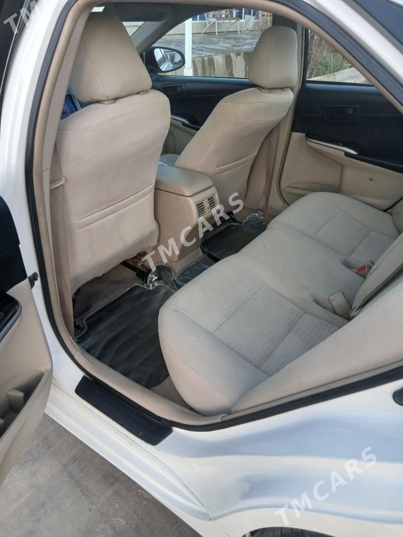 Toyota Camry 2016 - 260 000 TMT - Daşoguz - img 6