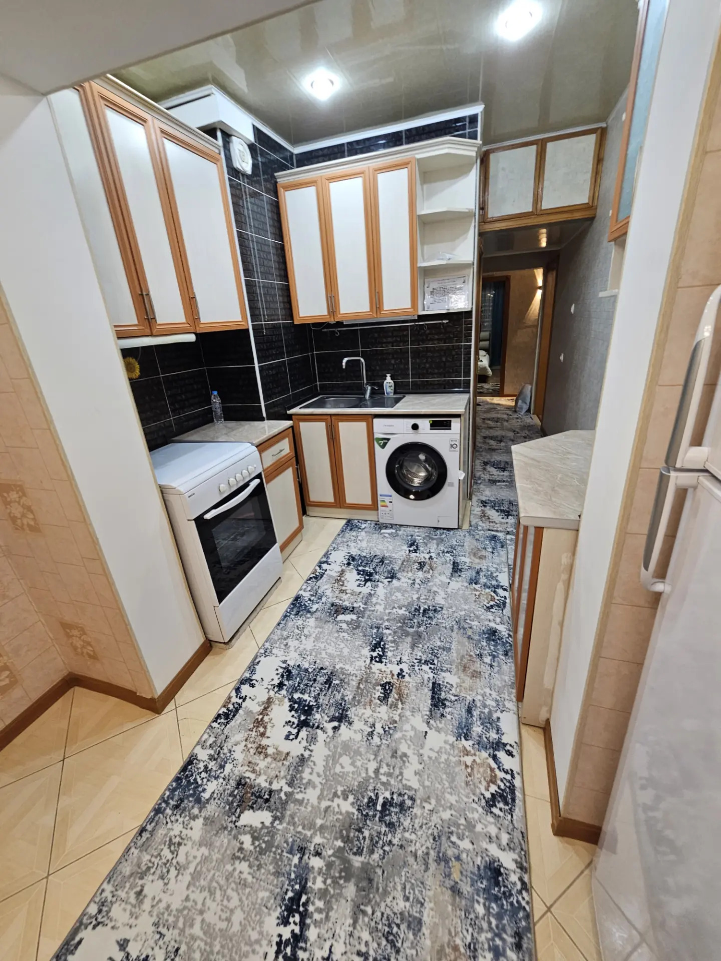 Мир 3 2ком Mir 3 2kom - Ашхабад - img 2