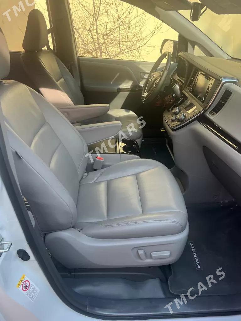 Toyota Sienna 2019 - 485 000 TMT - Bagyr - img 5