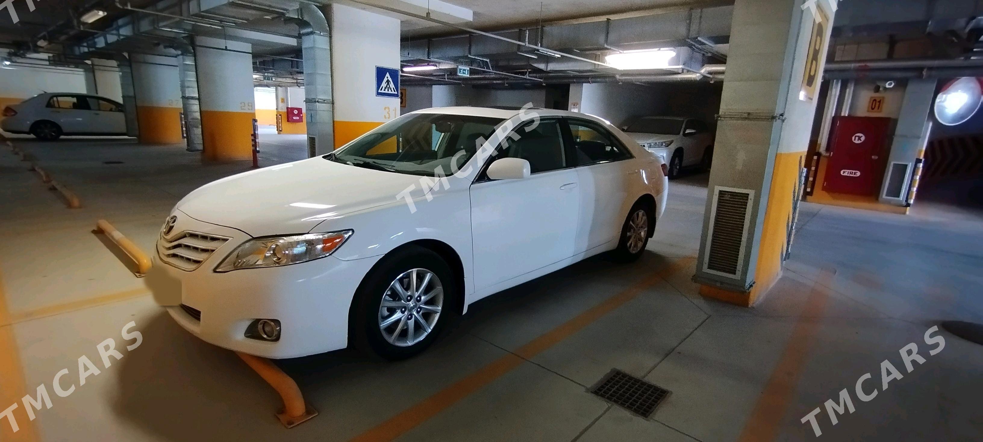 Toyota Camry 2007 - 180 000 TMT - Анев - img 5