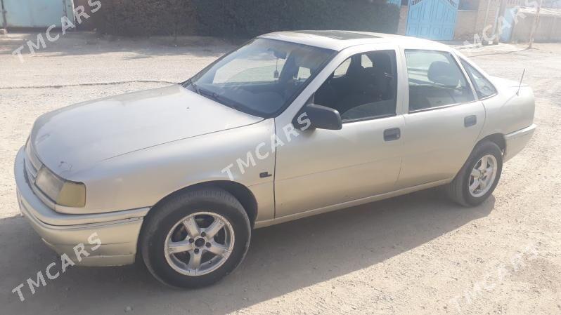 Opel Vectra 1991 - 28 000 TMT - Bäherden - img 2
