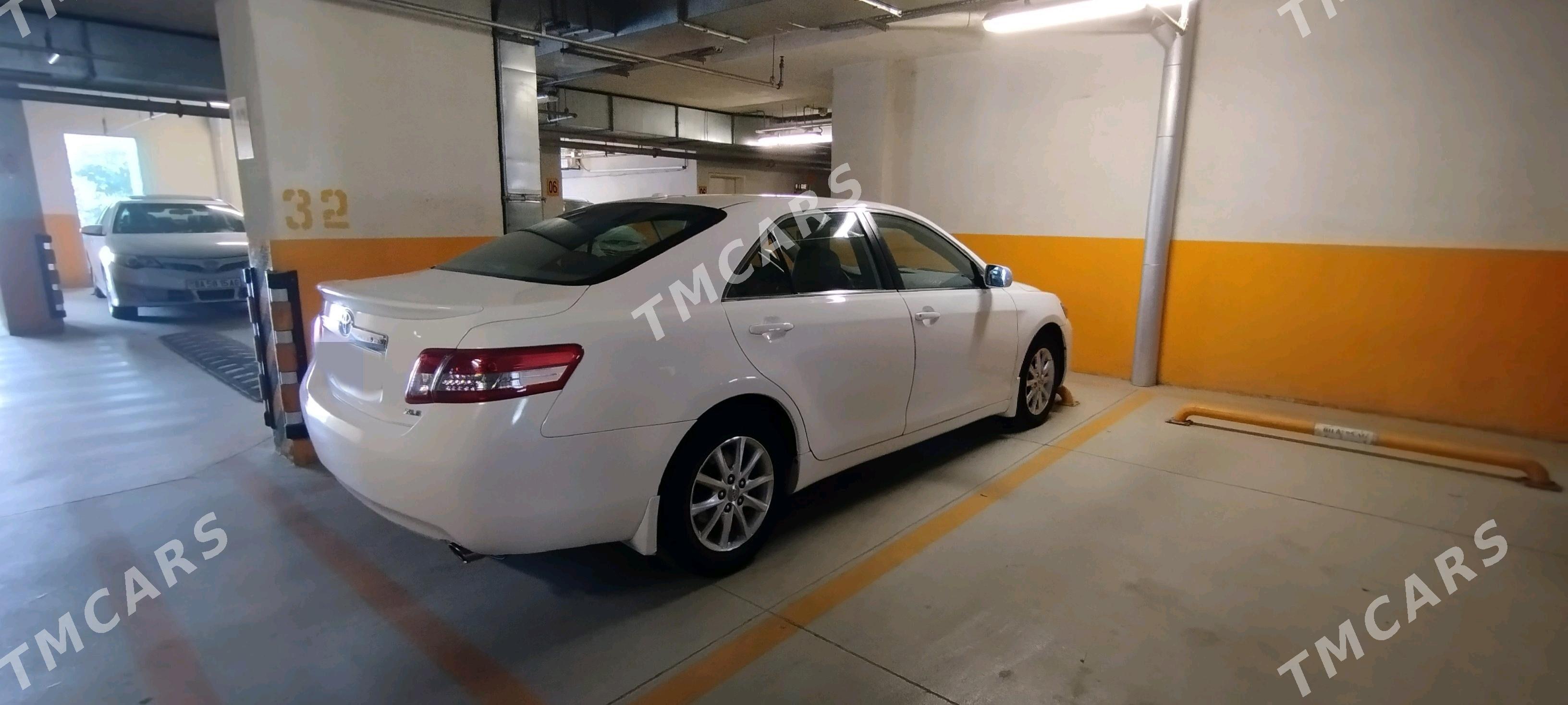 Toyota Camry 2007 - 180 000 TMT - Анев - img 2