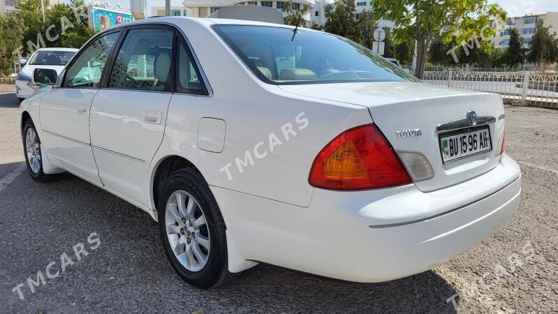 Toyota Avalon 2001 - 157 000 TMT - Ашхабад - img 5
