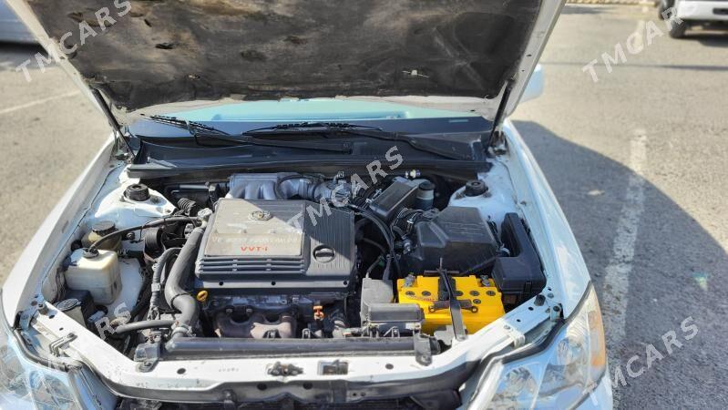 Toyota Avalon 2001 - 157 000 TMT - Ашхабад - img 6