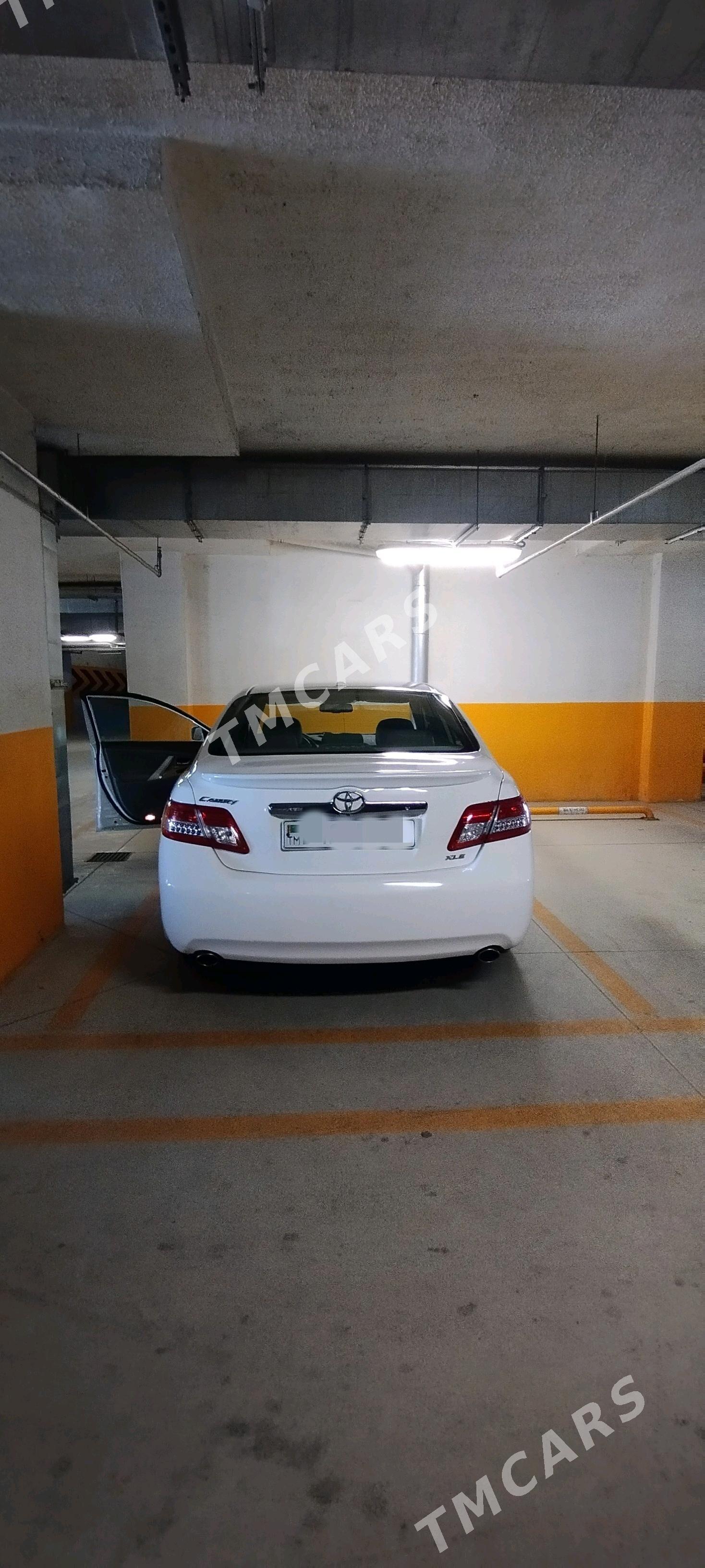 Toyota Camry 2007 - 180 000 TMT - Анев - img 4
