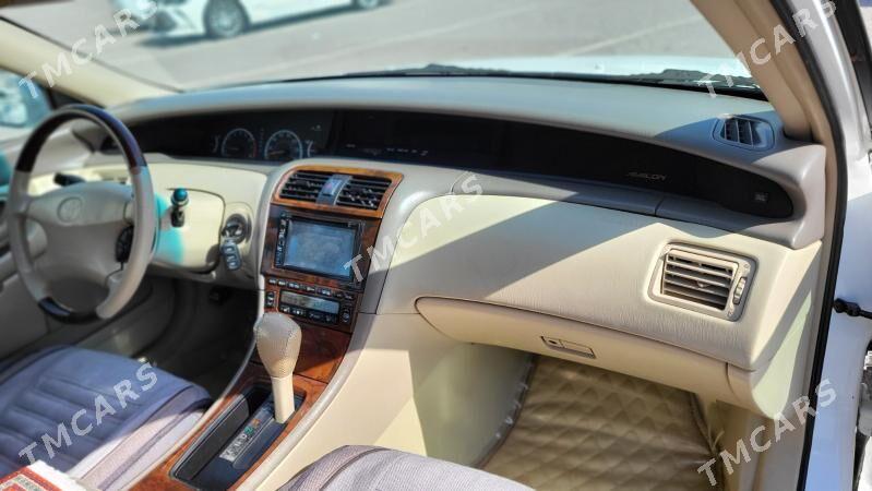 Toyota Avalon 2001 - 157 000 TMT - Ашхабад - img 4
