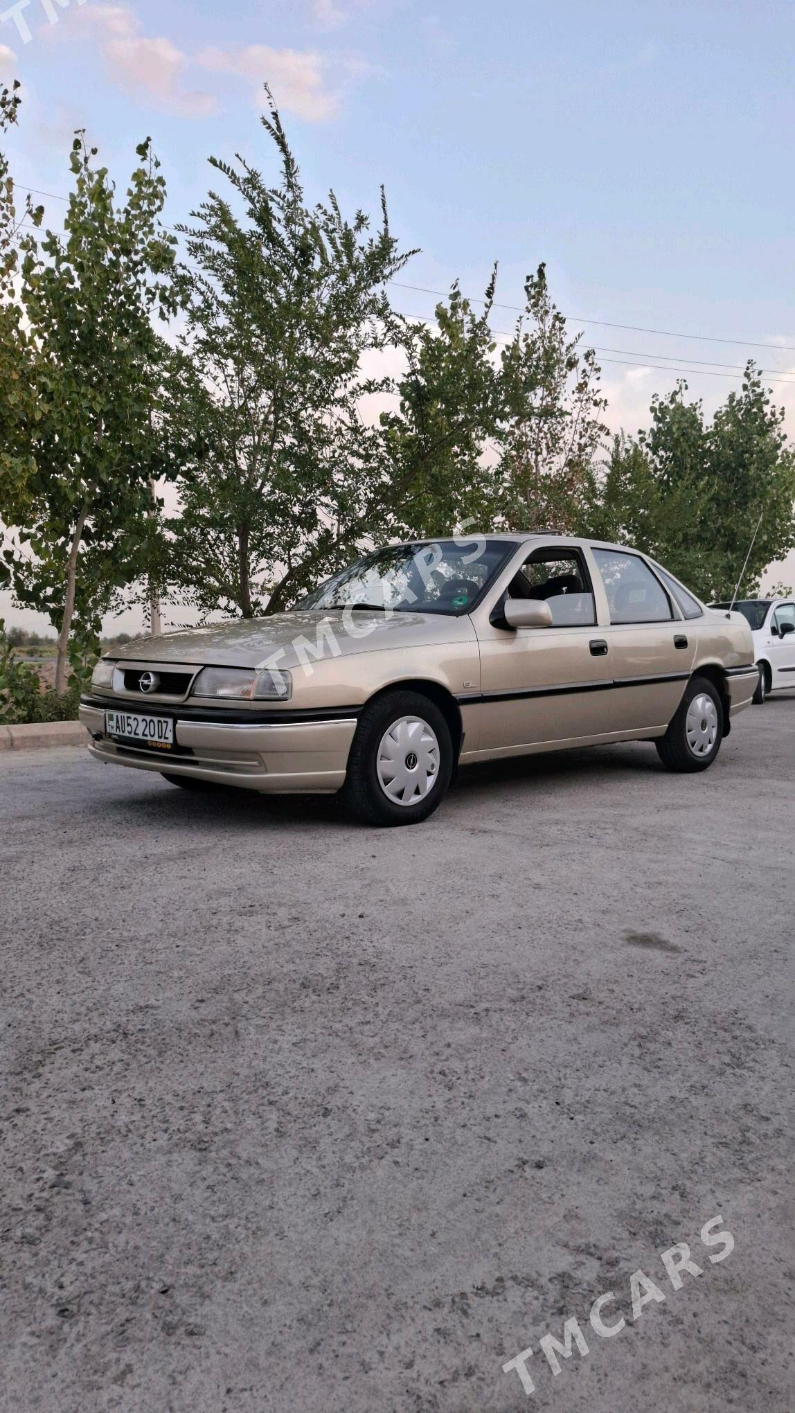 Opel Vectra 1993 - 43 000 TMT - Görogly (Tagta) - img 7