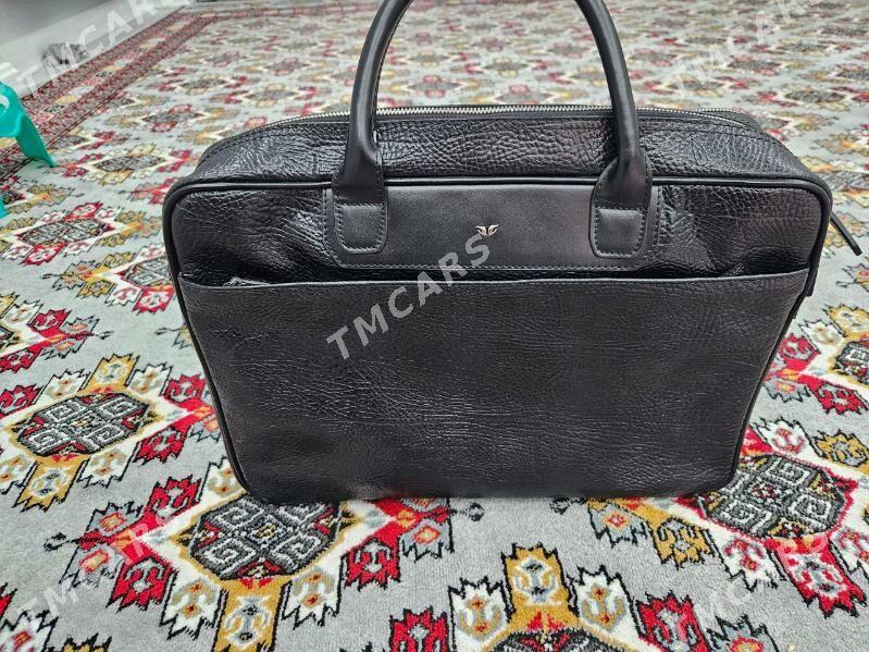 Tergan sumka täze - 9 mkr - img 2