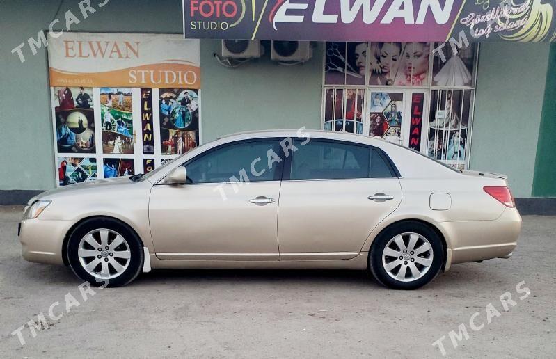 Toyota Avalon 2005 - 158 000 TMT - Gubadag - img 8