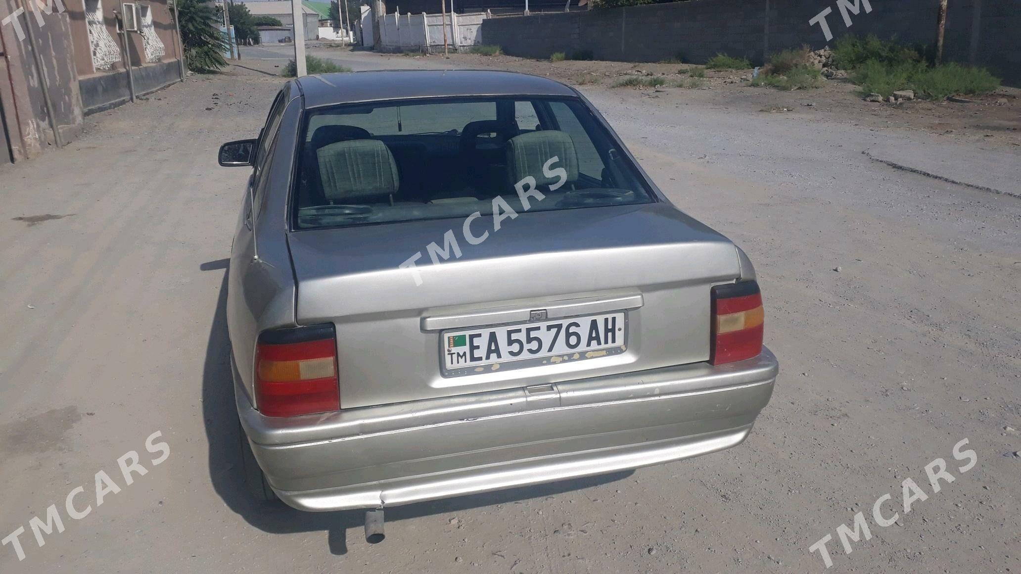 Opel Vectra 1991 - 28 000 TMT - Bäherden - img 4