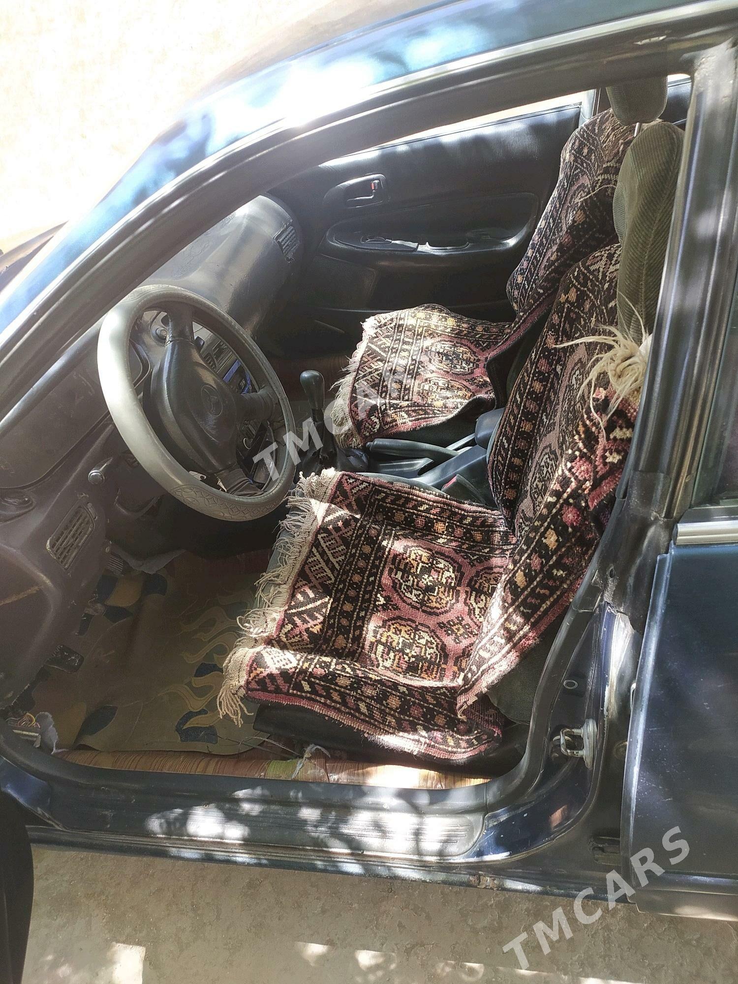 Toyota Marino 1993 - 25 000 TMT - Gurbansoltan Eje - img 5