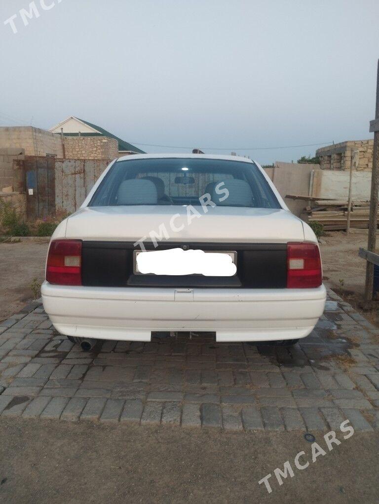 Opel Vectra 1990 - 35 000 TMT - Türkmenbaşy - img 2