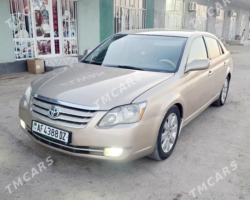 Toyota Avalon 2005 - 158 000 TMT - Gubadag - img 3