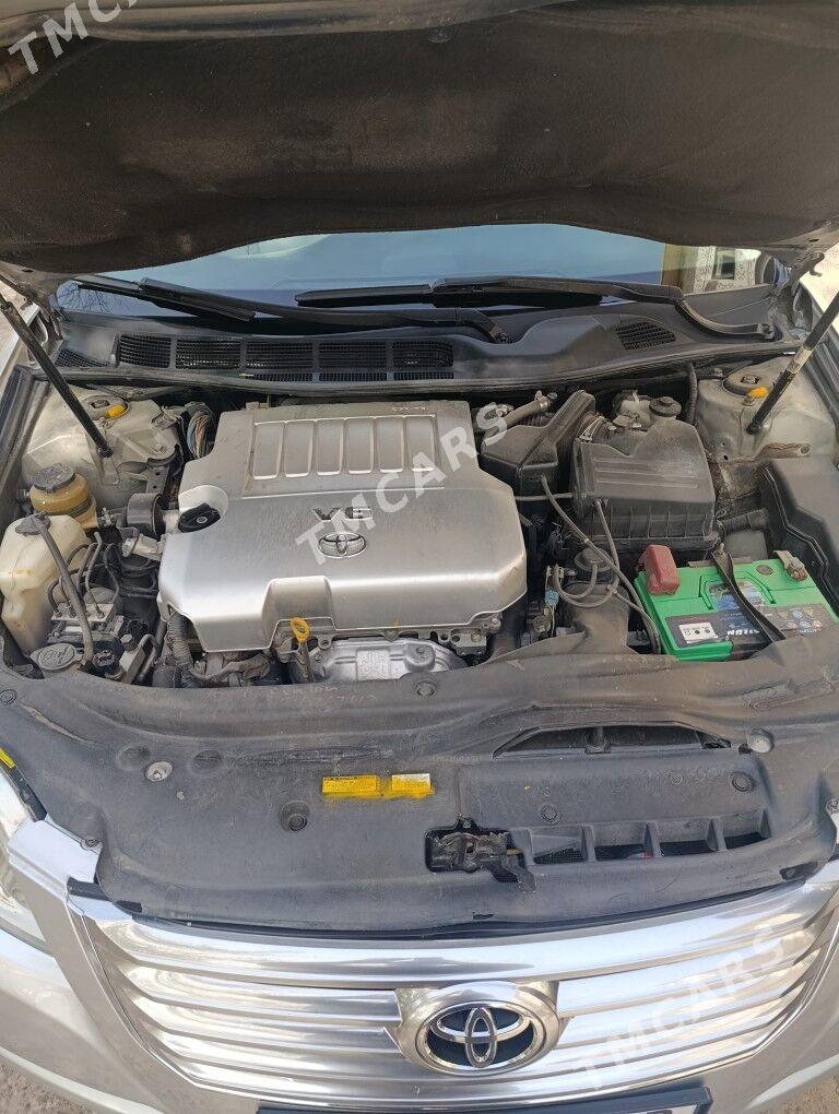 Toyota Avalon 2006 - 190 000 TMT - Мары - img 2