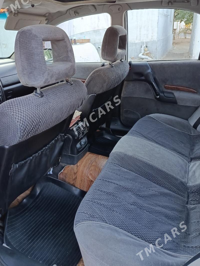 Opel Omega 1994 - 40 000 TMT - Türkmenbaşy - img 3