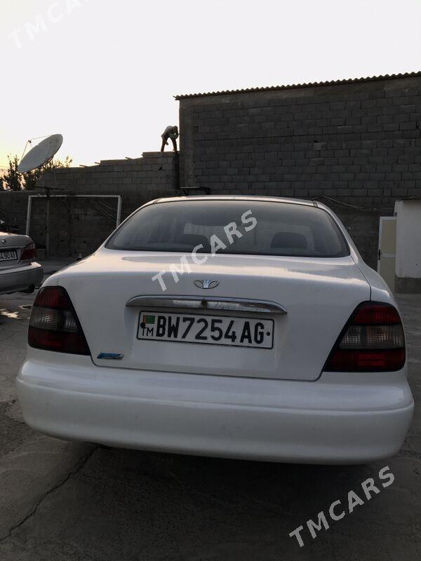 Daewoo Leganza 1998 - 35 000 TMT - Gökje - img 3