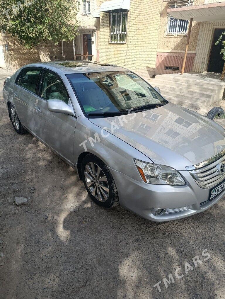 Toyota Avalon 2006 - 190 000 TMT - Мары - img 8