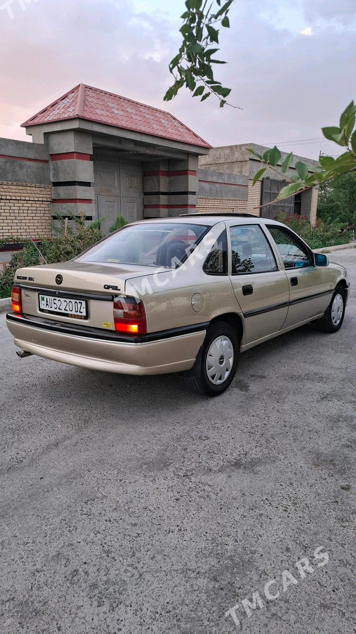 Opel Vectra 1993 - 43 000 TMT - Görogly (Tagta) - img 8