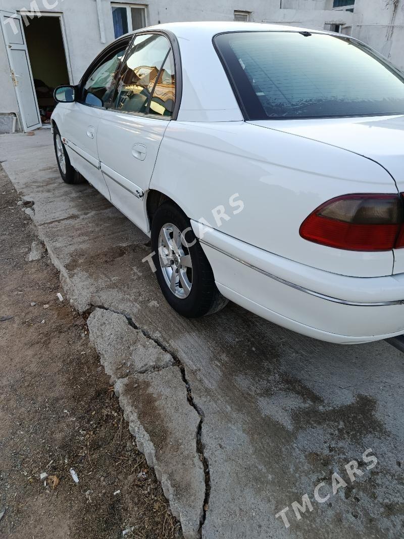 Opel Omega 1994 - 40 000 TMT - Türkmenbaşy - img 7