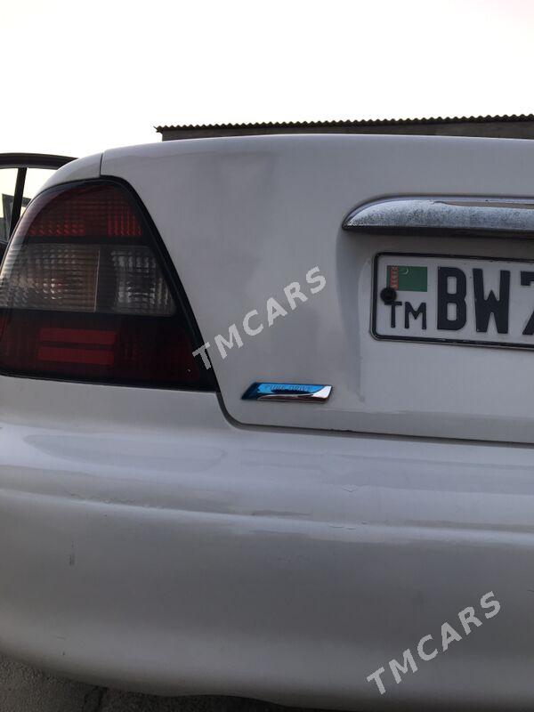 Daewoo Leganza 1998 - 35 000 TMT - Gökje - img 6