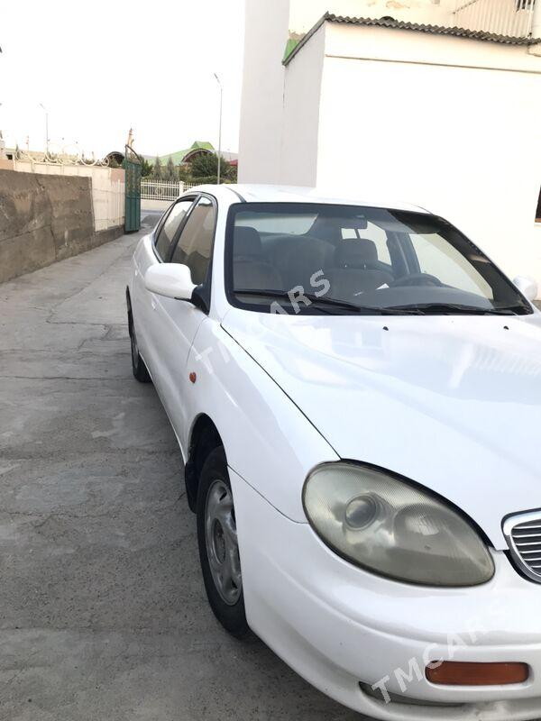 Daewoo Leganza 1998 - 35 000 TMT - Gökje - img 5