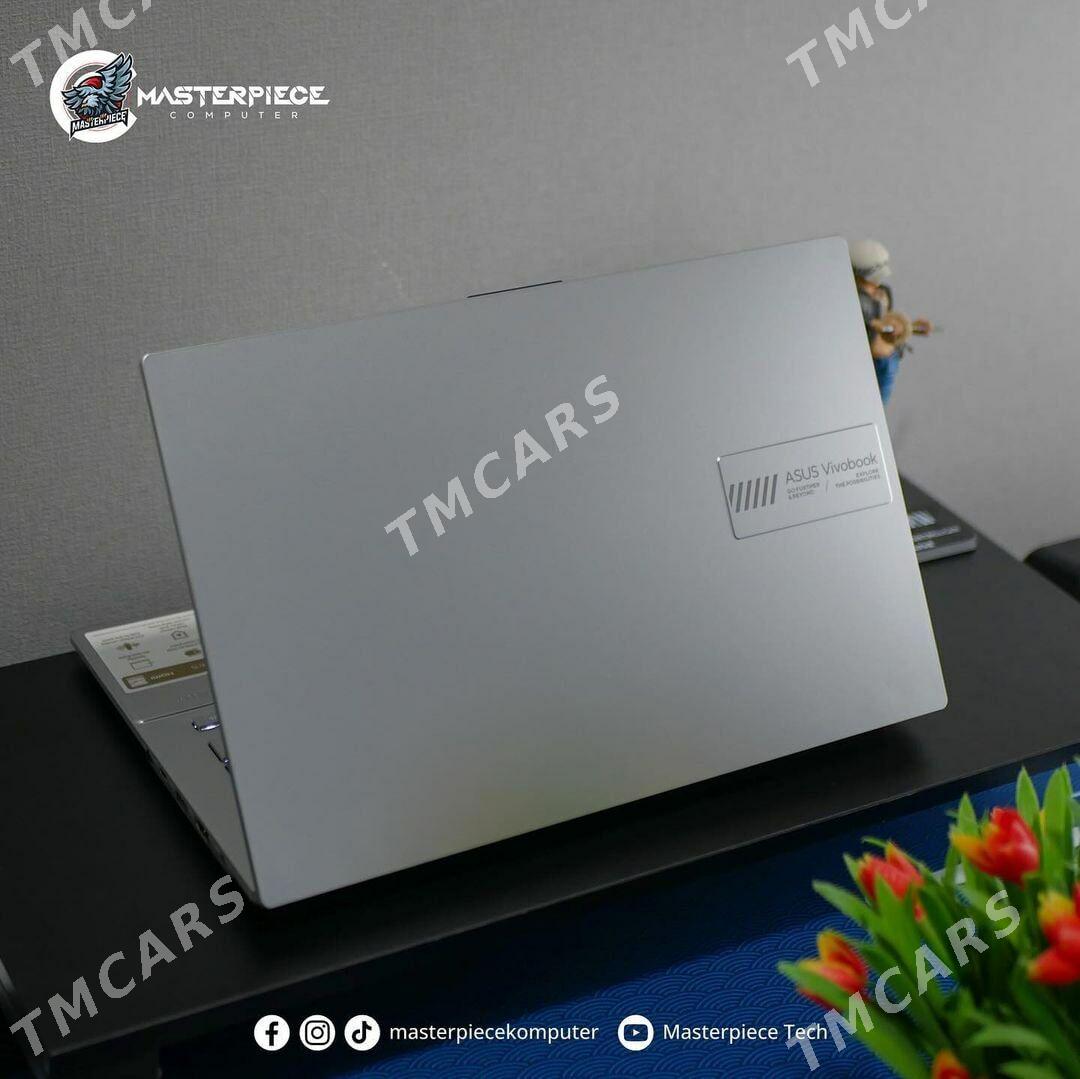 Vivobook X15/i5-13/16GB/512GB - Aşgabat - img 6