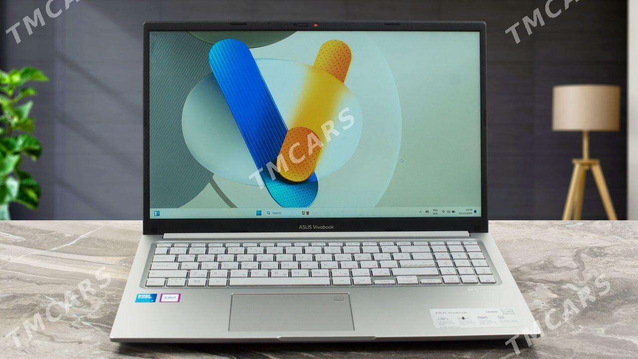 Vivobook X15/i5-13/16GB/512GB - Aşgabat - img 5