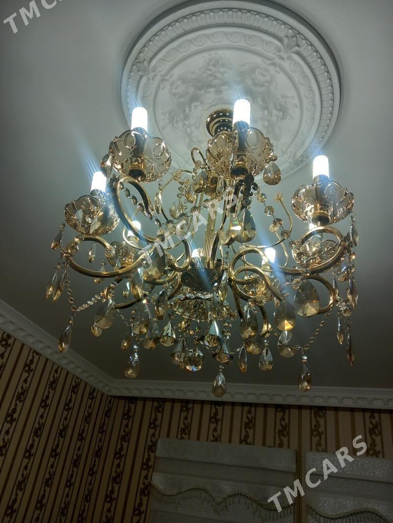 lyustra lustra люстра - Aşgabat - img 3