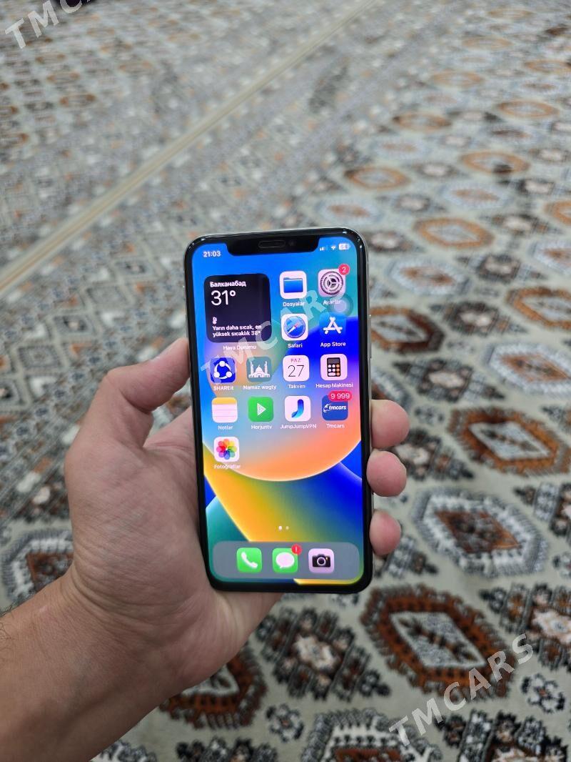 iphone x - Balkanabat - img 3