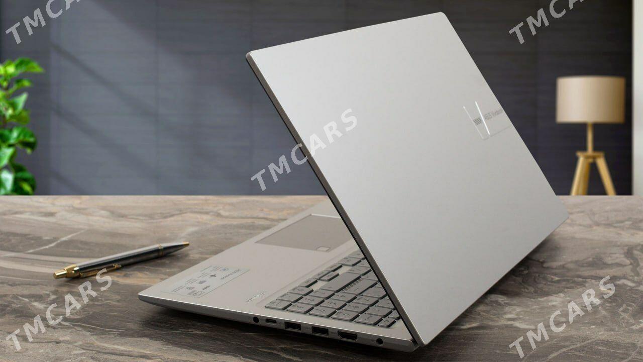 Vivobook X15/i5-13/16GB/512GB - Aşgabat - img 7