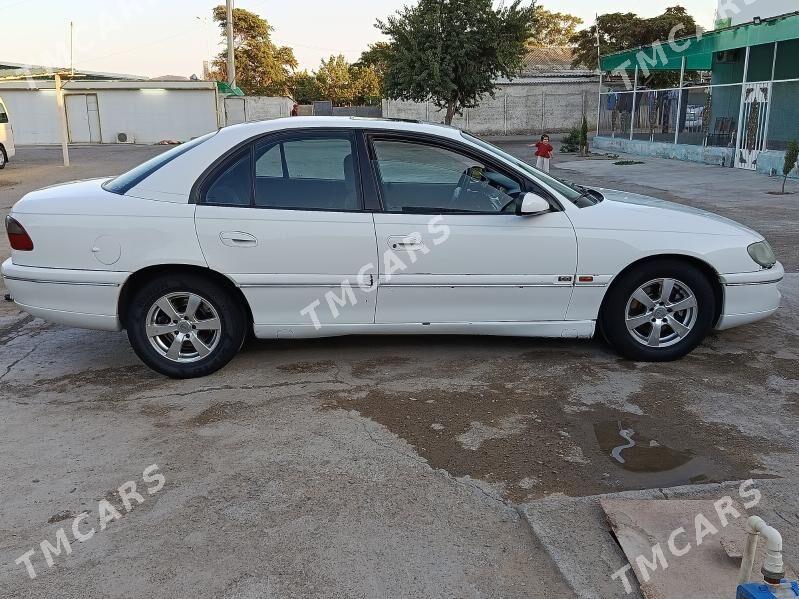 Opel Omega 1994 - 40 000 TMT - Türkmenbaşy - img 8