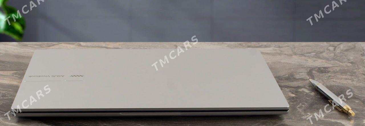 Vivobook X15/i5-13/16GB/512GB - Aşgabat - img 2