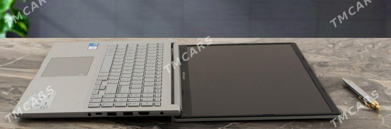 Vivobook X15/i5-13/16GB/512GB - Aşgabat - img 4