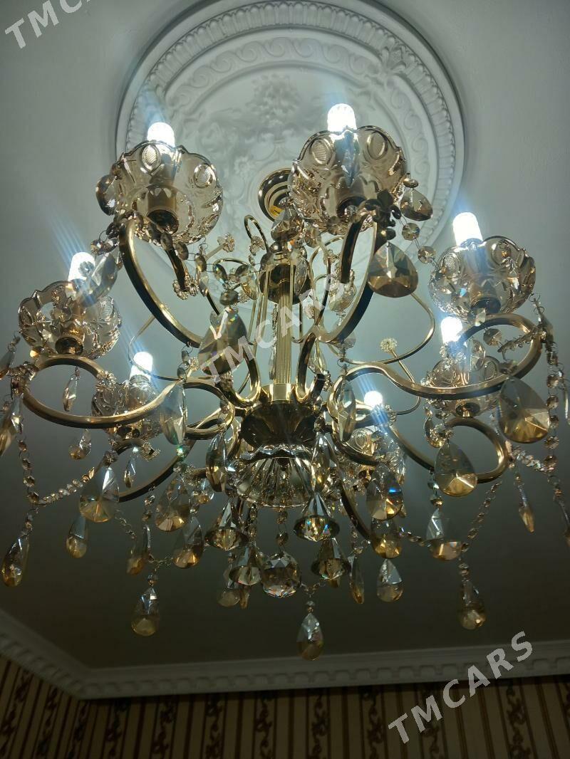 lyustra lustra люстра - Aşgabat - img 2