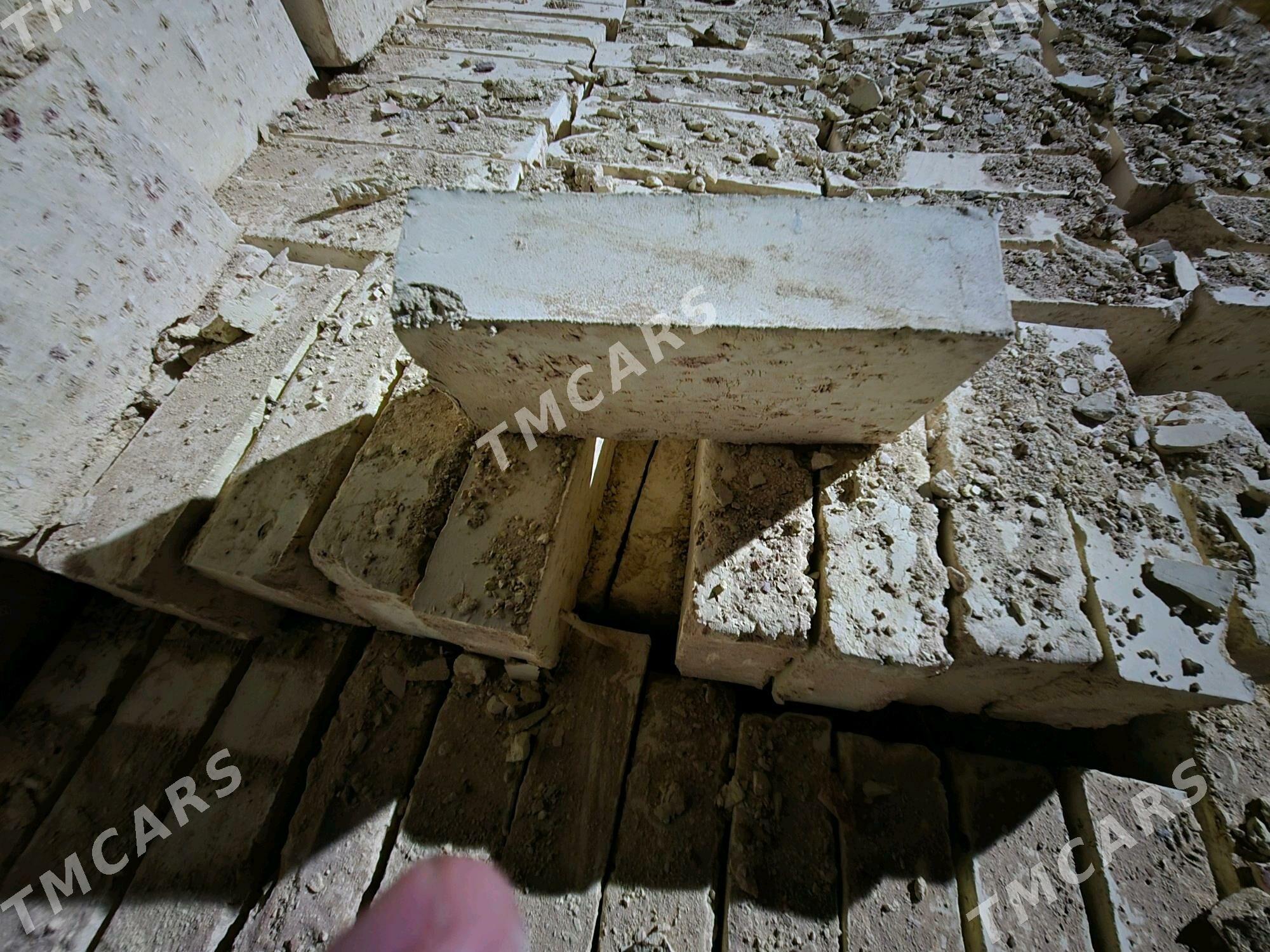 Kerpiç - Babadaýhan - img 2