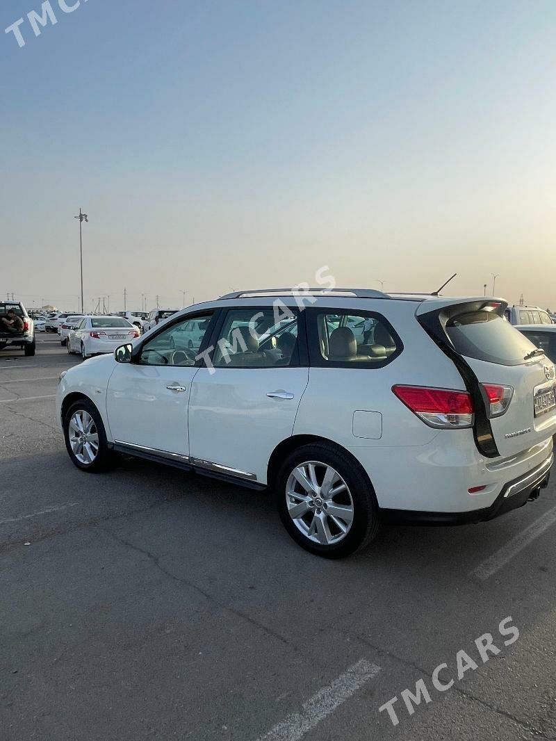 Nissan Pathfinder 2016 - 260 000 TMT - Aşgabat - img 3