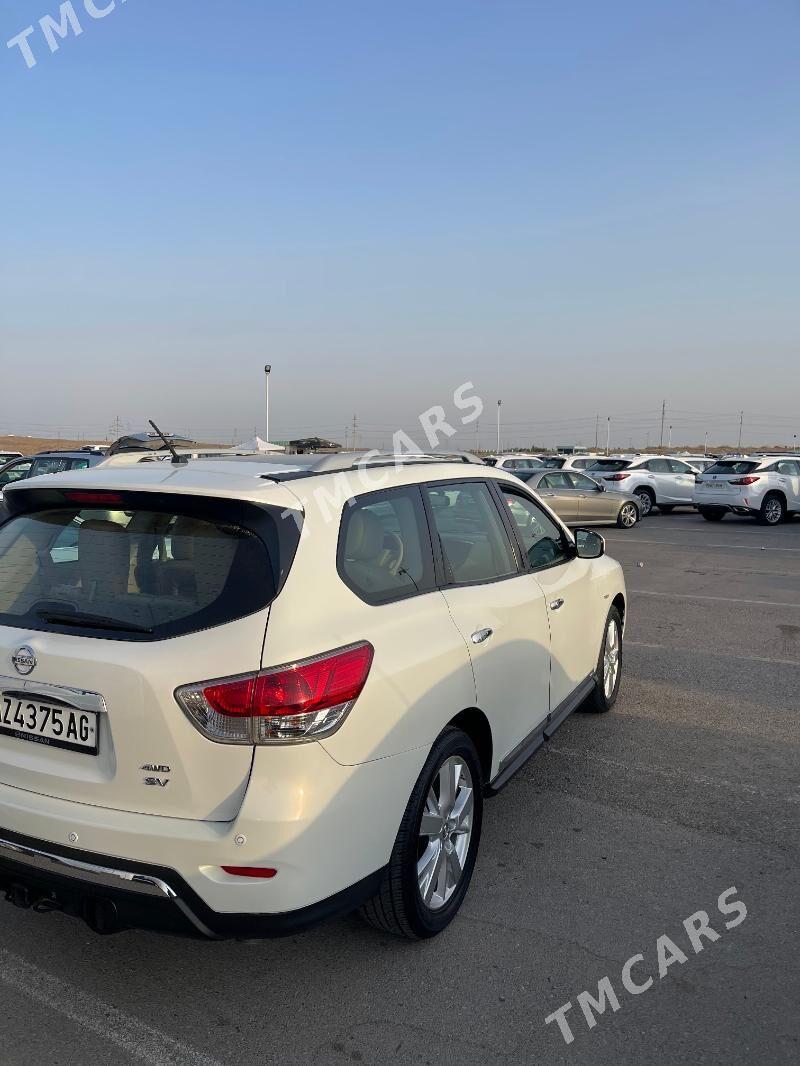 Nissan Pathfinder 2016 - 260 000 TMT - Aşgabat - img 4