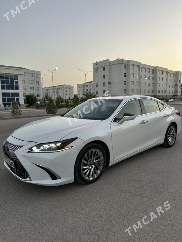 Lexus ES 350 2019 - 465 000 TMT - Aşgabat - img 2